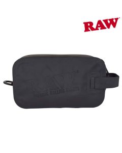RAW X RYOT All Weather Smell Proof Lockable Dopp Kit