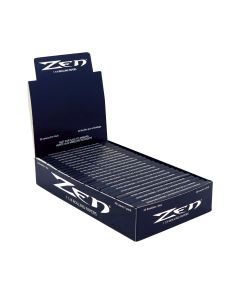 Zen Blue 1 1/4 (BOX/25Pks-50L)