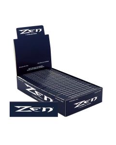 Zen Blue 1 1/4 (BOX/25Pks-50L)