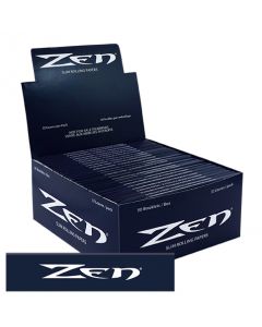 Zen Blue KS Slim (BOX/50Pks-32L)