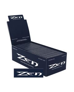 Zen Blue SW (BOX/50Pks-50L)
