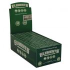 Elements Green SW (BOX/50Pks-50L) 	