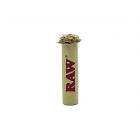 RAW Rose Tip 1 PC per Pack 6 Packs Display 	