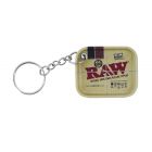 RAW Miniature Rolling Tray Key Chain