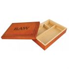 RAW X RYOT Wooden Rollers Box 	
